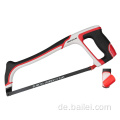 CreateFlag ABS Carbon Stahl einstellbarer Hacksaw -Rahmen